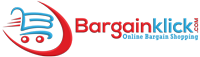 Bargainklick Coupons